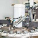 Автомат для выдува ПЭТ-тары