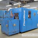 Автомат по выдуву ПЭТ тары FlexBlow