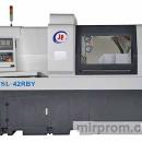 Автомат продольного точения JINN FA JSL-42RB