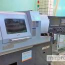 Автомат продольного точения NEXTURN SA32B