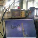 Автомат продольного точения с магазином подачи прутка Gildemeister GD 12 (1998г.в.), стойка FANUC 18i-TC