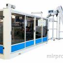 Автомат выдува ПЭТ А-8000-5