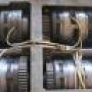 Автоматическая коробка скоростей АКС 412-12-78 (к станку 16К40)