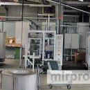 Автоматическая линия для литья/производства колёсных балансировочных грузиков Manousek AVOR-1108