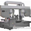 Автоматические ленточнопильные станки по металлу колонного типа IRONMAC CUT-500, 650, 700 CHA