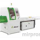 Автоматические торцовочные станки с толкателем EcoWood PushCut