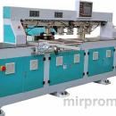 Автоматический шипорезный станок для изготовления рамочных фасадов Master Joint 2500A4