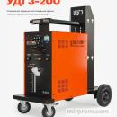 Автоматизированные агрегаты для закалки, отпуска и ХТО