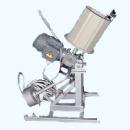 КН-3, КН-5, КН-10, КН-25, КН-40 Колокола наливные для нанесения электролитического покрытия