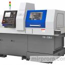 Автоматы продольного точения Shute TQ-125I и TQ-126I