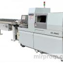 Автоматы продольного точения SOWIN SZ-205E2 и SZ-206EN SZ-205E2