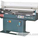 Автоподатчик металлического прутка Fedek DH65L S2