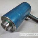 Азотный цилиндр в сборе для станка мод. SB-4/2500