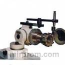 Бабка универсальная для заточки торцовых фрез 3Е642Е. П39