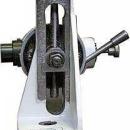 Бабка задняя с регулируемой высотой центров 3Е642Е. П31