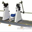 Балансировочный станок для роторов и якорей МБ-3000 РИФЖ 041863.001