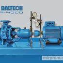 BALTECH SA-4000 - система центровки валов со стрелочными индикаторами