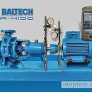 BALTECH SA-4100 - система центровки валов на базе карманного компьютера со стрелочными индикатора