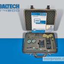 BALTECH SA-4200 - система центровки валов на базе карманного компьютера с цифровыми индикаторами