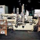 Бесцентрошлифовальный станок SASL-3/1 AEZL, SASL-125/1A