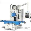 Бесконсольный фрезерный станок Hwacheon HMB-5u