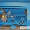 Бетоновозная тележка СМЖ-2В