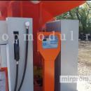 Блочные АЗС