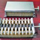 Блок-контакты КСА, КСА-2, КСА-4, КСА-6, КСА-8, КСА-10, КСА-12, КБО-А, КБВ