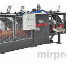 Брусовальный двухвальный станок с брусоотделителем KRAFTER 2.0 KRAFTER 2.0