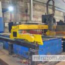 Б/у cтанок плазменной и газокислородной резки AJAN PP130A