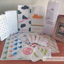 Бумажные пакеты производство