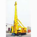 Буровой станок БС-3 - это бурение основанное на тысячелетних традициях