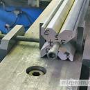 ЦЕЛЬНАЯ МАТРИЦА ДЛЯ ЛИСТОГИБА 2500 ММ 65*65