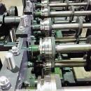 Чертежи оборудования для обработки листовых металлов, профилей и труб