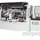 Четырехсторонний продольно-фрезерный станок Beaver 635 635