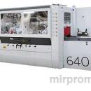 Четырехсторонний продольно-фрезерный станок Beaver 640 Heavy 640 Heavy