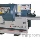 Четырехсторонний продольно-фрезерный станок OSTERMANN 180S