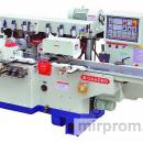 Четырехсторонний продольно-фрезерный станок QUADRO 418 QUADRO 418