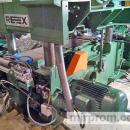 Четырехсторонний продольно-фрезерный станок REX HOMS 310K БУ