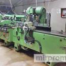 Четырехсторонний продольно-фрезерный станок Weinig Hydromat 17B БУ