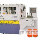 Четырехсторонний станок Nortec GS 623