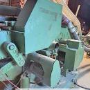 Четырехсторонний станок Zuckermann, Боровичи