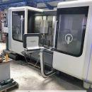 Четырёхосевой обрабатывающий центр DMG DMF 180-7