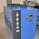 ЧИЛЛЕР ДЛЯ ОХЛАЖДЕНИЯ АВТОМАТА ВЫДУВА ПЭТ-ТАРЫ