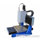 CNC-3040AS НАСТОЛЬНЫЙ ФРЕЗЕРНЫЙ СТАНОК ПО МЕТАЛЛУ