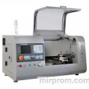 CNC210 мини токарный станок с ЧПУ