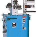 CS-8 Пружинонавивочный станок с ЧПУ