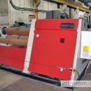 DAVI PROMAU MCB 1224 ВАЛЬЦЫ ЛИСТОГИБОЧНЫЕ 4-ВАЛКОВЫЕ 16Х1200 ММ Б/У