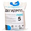 Дегидрол 5 - Ремонтная и проникающая гидроизоляция - Дегидрол люкс марки 5