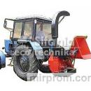 Дереводробильная машина ДП 660 Т